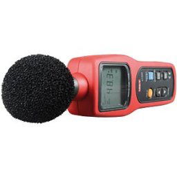 UT 352 - Uni-Trend sound level meter 30 to 130dB