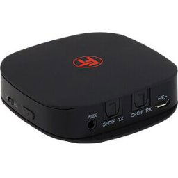 FEINTECH FT ABT00101 - Bluetooth 5.0 audio transmitter and receiver