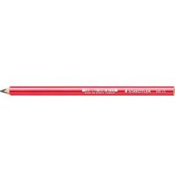 STAEDTLER 14825 - Carpenter pencil, 1-2 mm, medium