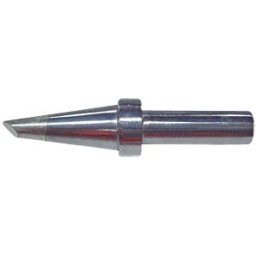 XYTRONIC SPITZE XY 413092 - Replacement tip, Ø 3 mm, for station LF-3500, angled