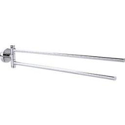 TESA 40317 - tesa Smooz bathroom towel rack