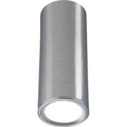 PAULMANN PLM 93106 - Barrel ceiling light fixture, 6 W, 470 lm, 2700 K, dimmable