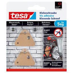 TESA 77904 - tesa® triangular adhesive screw