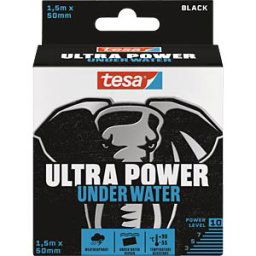 TESA 56491 - Ultra Power Under Water tape 1.5 m x 50 mm