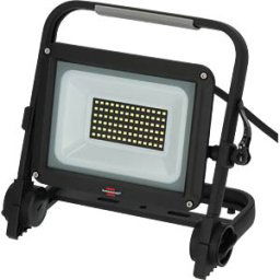 BRENNENSTUHL BRE 1171250547 - LED spotlight JARO 7060 M, 50 W, 5800 lm