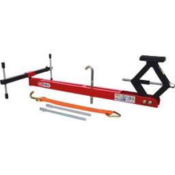 KS TOOLS GMBH KS 160.0095 - Universal engine support beam set, 4 pieces