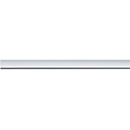 PAULMANN PLM 97683 - URail system Light&Easy rail, 1 m, white