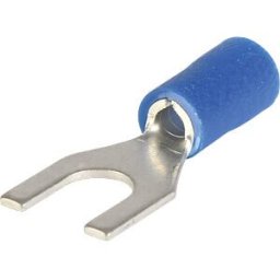 VOGT AG VT GK-B-5 - Fork notch shoes for M5, blue