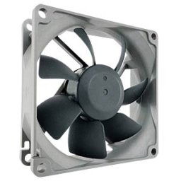 NO NF-R8 1800P - Noctua NF-R8 redux-1800 PWM housing fan, 80 mm