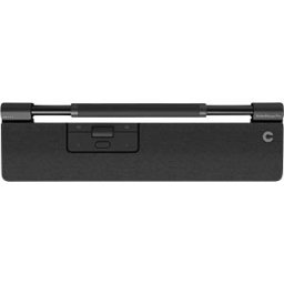 CONTOUR CT CDRMPRO20110 - Mouse, wired, RollerMouse Pro Slim