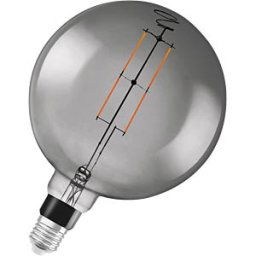 LEDVANCE LDV4058075486188 - Smart light, lamp, Bluetooth, 6 W, Smart+, dimmable