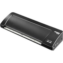 DAHLE 70303 - Laminator, DIN A3, black