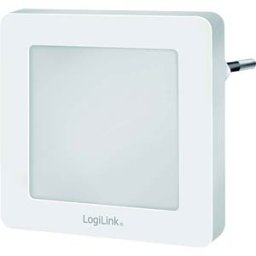 LOGILINK LED013 - LED night light, 4 lm, white