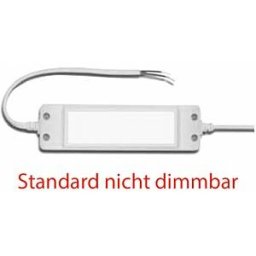 BLULAXA 49306 - LED standard power supply unit (not dimmable), for LED panels 36