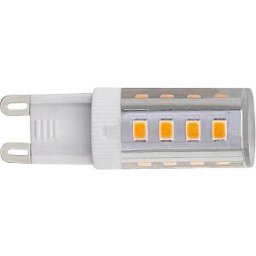 GREENLED GL 4231 - LED lamp G9, 3.5 W, 380 lm, 3000 K