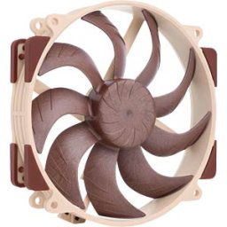 NO 100648 - NOCTUA NF-A14-x25r G2 PWM, 140 mm
