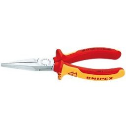 KNIPEX KN 30 16 160 - Long Nose Pliers 160 mm