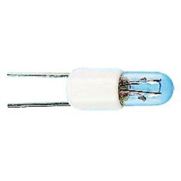 BARTHELME L 2102-361 - Sub-miniature bulb, bi-pin, 36 V, 20 mA, 0.72 W