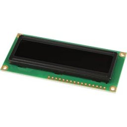 DISPLAY ELEKTRONIK DEP100016A-Y - OLED, 100x16 px, yellow/black, 2.4inch