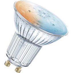 LEDVANCE LDV4058075485297 - Smart light, lamp, Bluetooth, 5 W, Smart+, dimmable