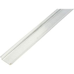 FREI HS 35X7,5 1M U - DIN rail mounting 35 x 7.5 mm, not perforated 1 m
