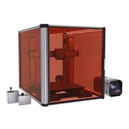 SNAP ARTISAN - Snapmaker Artisan, 3-in-1 3D printer, with enclosure
