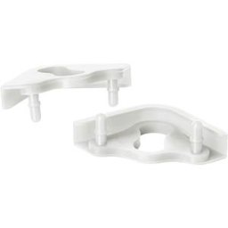 NO NA-SAVP6 WS - Noctua NA-SAVP6, anti-vibration pads, white, 16 pieces