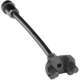 MENTOR MEN 1216.1001 - Light guide 150 mm, ø 5 m, flexible, 1000 µm