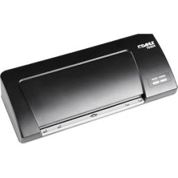DAHLE 70304 - Laminator, DIN A4, black