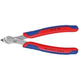 KNIPEX KN 78 23 125 - Electronic Super Knips 125 mm