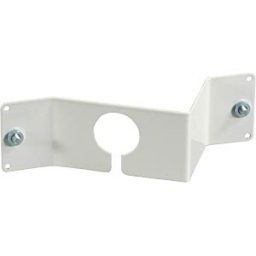 EFB-ELEKTRONIK EFB VSB-A-GR-WKL - angled cable inlet for SB-A-GR, gray, 45°.