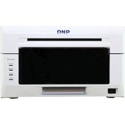 DNP 212620 - Photo printer, 300 x 300 dpi, white
