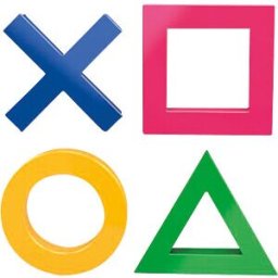 DAHLE 95554 - MEGA Magnet Set MINI