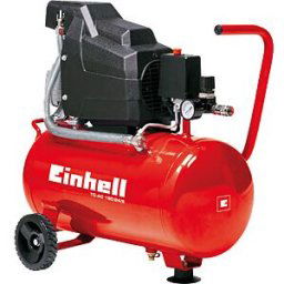 EINHELL 4007325 - Air Compressor TC-AC 190/24/8