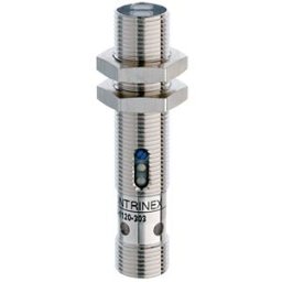 CONTRINEX LTS 1120 303 - Light sensor, reflex, M12, 300 mm, M12