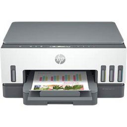 HEWLETT PACKARD HP 28B54A - Printer, ink, 3-in-1, A4, Wi-Fi, incl. copyright levy