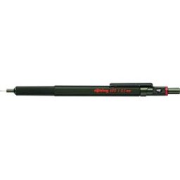 ROTRING 2114268 - rOtring 600 mechanical pencil, 0.5 mm, green