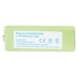 FREI AKKU CP 55 - Cordless phone battery, NiMH, 1,2 V, 800 mAh