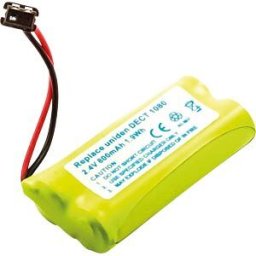 FREI AKKU 23900 - DECT phone battery, NiMh, 800 mAh