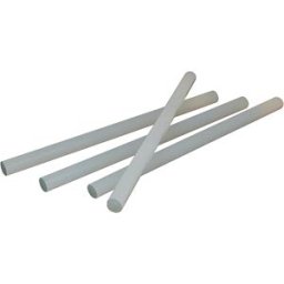 C.K CK T6219 025 - Hot glue stick, 11-mm diameter, 25 pieces