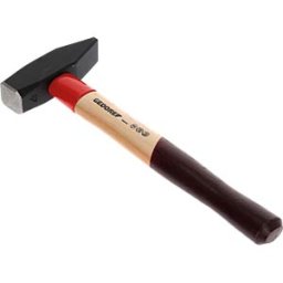 GEDORE WERKZEUG GEDO 600 H-1000 - Engineer's hammer ROTBAND-PLUS hick.1000