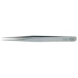 KNIPEX KN 92 23 05 - Precision Tweezers, pointed shape