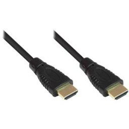 GOOD CONNECTIONS GC 4514-075 - HDMI A Plug > HDMI A Plug, 7,5m schwarz