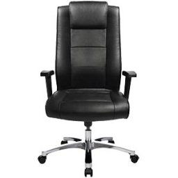 TST NS29TA80 - Topstar Chairman 10 executive chair, black