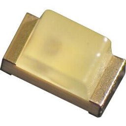 KINGBRIGHT SMD-LED 0603 GE - CHIP LEDs, type G0603, yellow