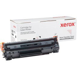 XEROX 006R03650 - Toner - HP - Black - 83A - Rebuilt