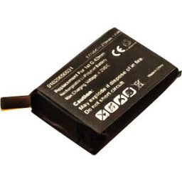 FREI AKKU 30741 - Replacement battery, Apple Watch 1G 42 mm, Li-Po, 246 mAh