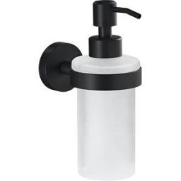 TESA 40565 - tesa Moon black soap dispenser