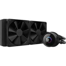 NZXT RL-KN240-B1 - NZXT KRAKEN 240
