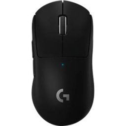 LOGITECH PROX SW - Wireless Mouse, Lightspeed, Gaming, PRO X